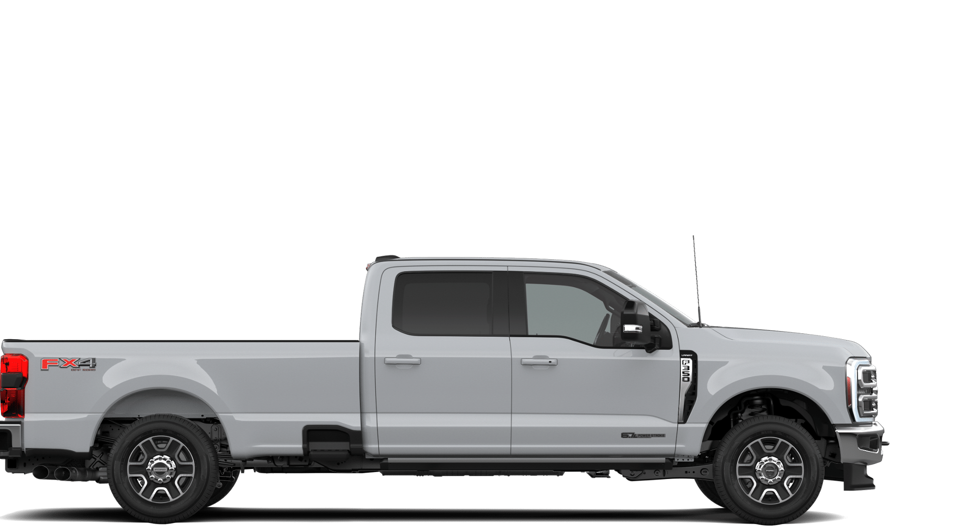 2026 Ford Super Duty® External Image 1